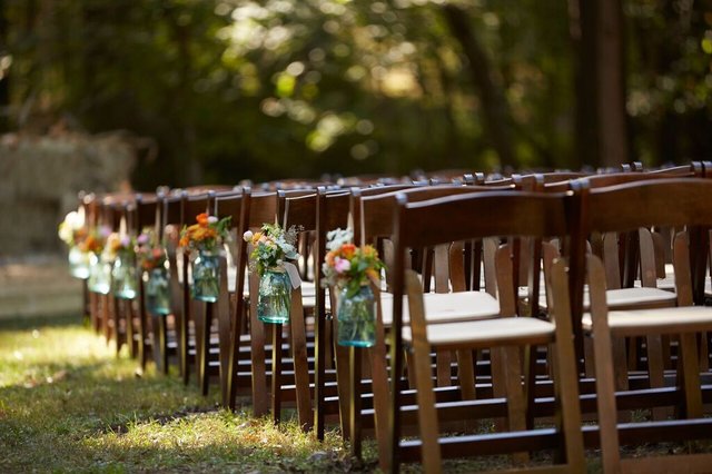 Top Notch Rentals - Wedding & Event Rentals || Farm Tables || Benches