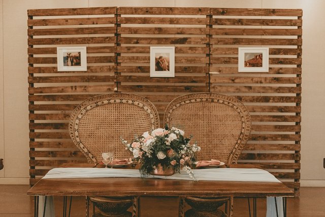 Top Notch Rentals Wedding Event Rentals Farm Tables