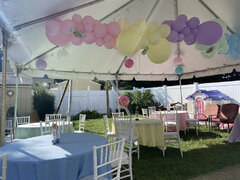 Communion/Baby Shower/Birthday Party/Graduation