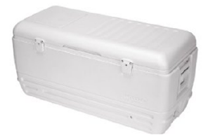 165 Quart Cooler