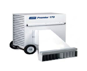 80k BTU Commercial Heater