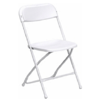 Deluxe Folding Chair