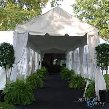 6 x 10 Marquee