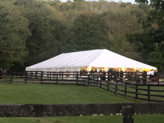 50 Person Corporate Event Standard Package