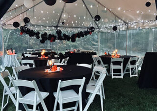 100 Person Corporate Event Premium Package