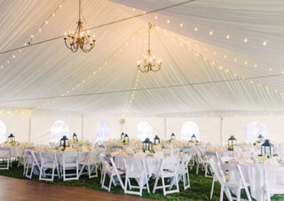 80 Person (Wedding/Bar/Bat Mitzvah/Sweet 16/Quincenera) Package Premium