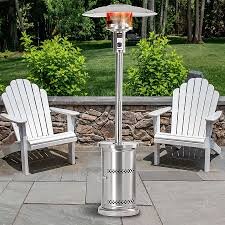 40K BTU Patio Heater