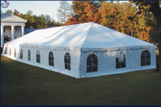 20ft Sidewall Window