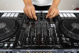 Professional DJ services