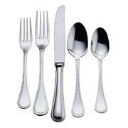 Silverware - Flatware