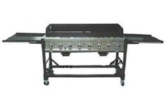 Cooking Equipment and Food Prep Rentals