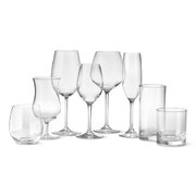 Glassware