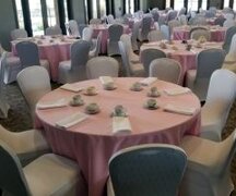 Table Cloth Linens