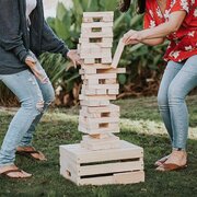 Yard Games