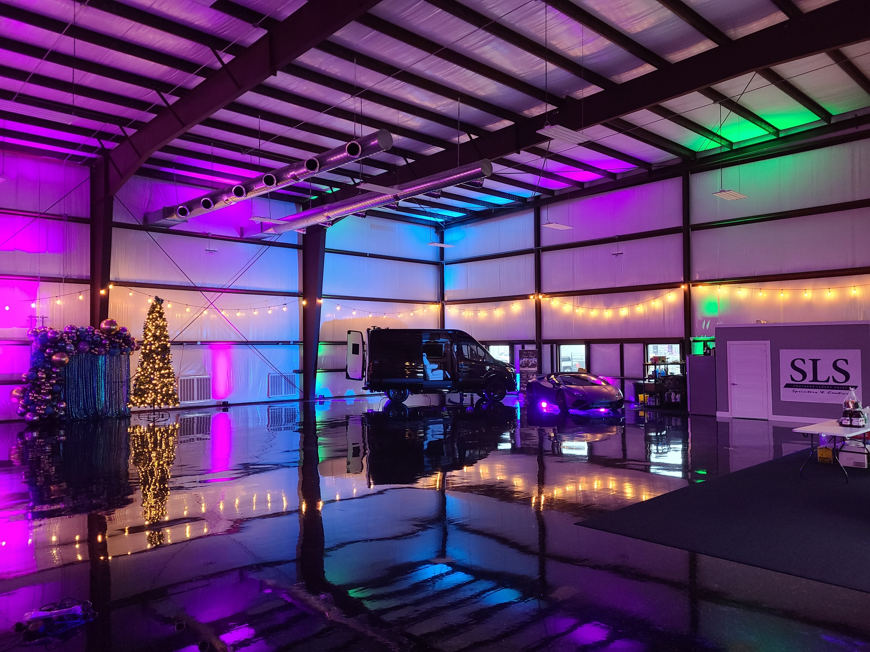 Lights for Events by Torkay Event Services Lights for Events by Torkay Event Services