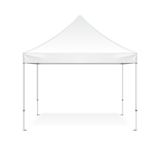 White on sale tent 10x10