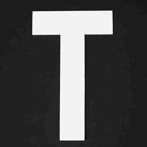 T - Floating 2ft
