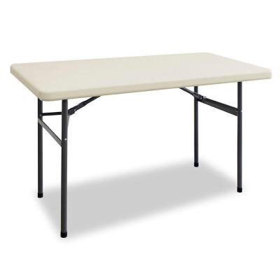 4 Ft. Folding Tables (Plastic)