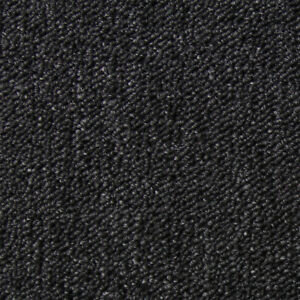 Black Carpet - Per Square Foot