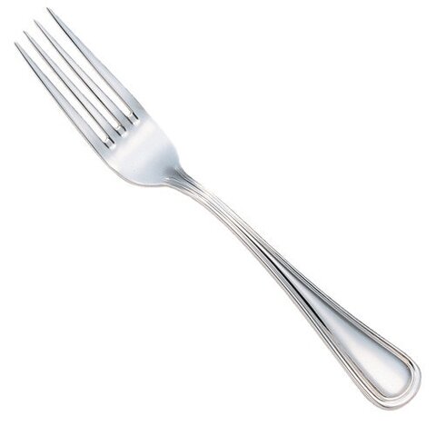 Flatware - Silverware - Dinner Fork 