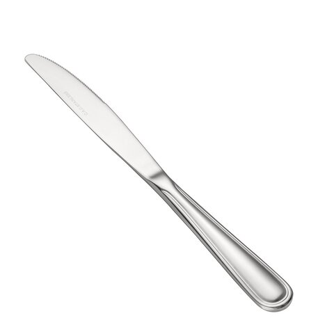 Flatware - Silverware - Dinner Knife