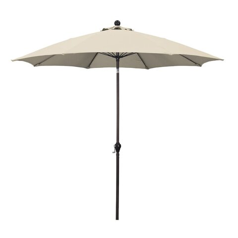 Market Umbrella - Beige