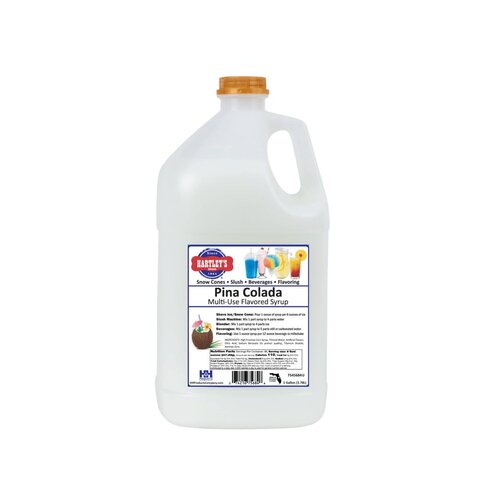 Pina Colada Mix