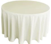 Table Cloth - 108 Round