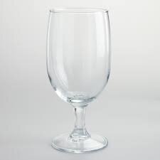 Water Goblets - 12 oz.