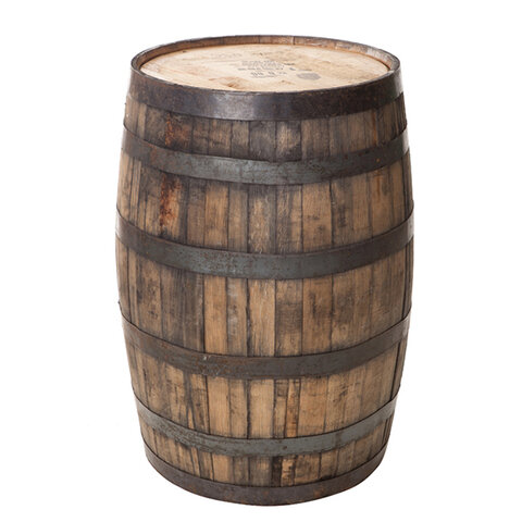 Rustic Wine Barrel Rental – Event Décor