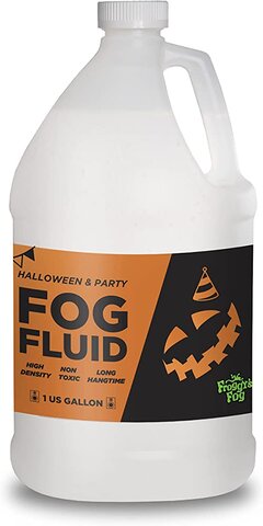 Gallon of Professional Fog Juice