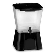 3 Gallon Beverage Dispenser with Spout