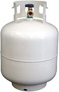 Propane - Full 5 Gallon propane Tank