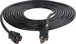 Extension Cord - Heavy Duty - 50Ft