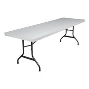 6 Ft. Folding Tables (Plastic)
