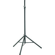 Black Tripod Lighting Stand