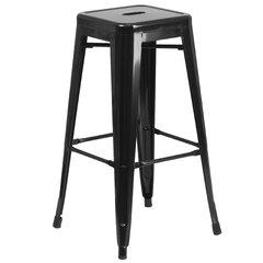 Metal Barstool - Bar Height, 30