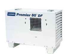 Forced Air Heaters- 85k BTU - Needs Power Source