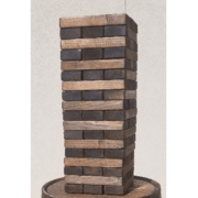 Giant Jenga