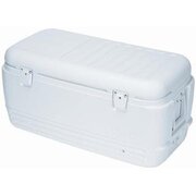 Large White Cooler