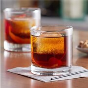 Low Rock Glasses -  Whiskey - Old Fashion 