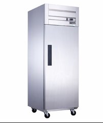 Single Door Commercial Refrigerator