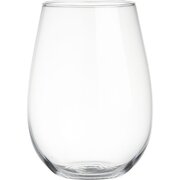 Stemless Wine Glasses