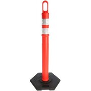 Traffic Cones With Reflector