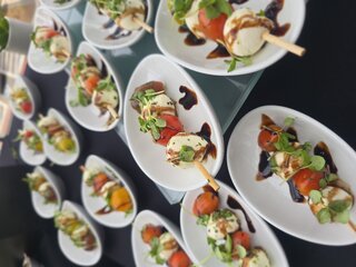 Build your Own Appetizer Package