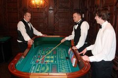 Craps Dealers