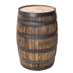 Rustic Wine Barrel Rental – Event Décor