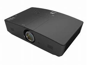 JVC Professional Series DLP Projector 3D Ready 5000 lumens (LX-WX50)