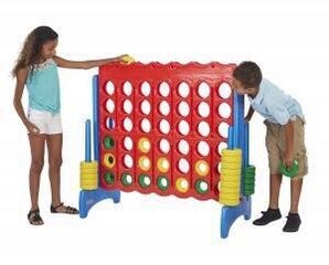 Giant Connect 4