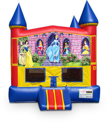 Princess Bounce house